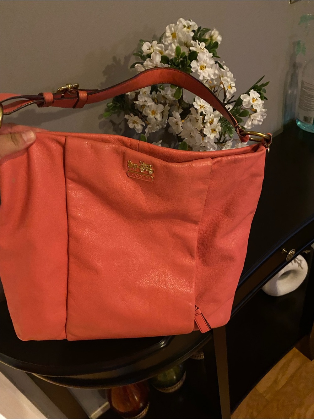 Coach Purse Bundle